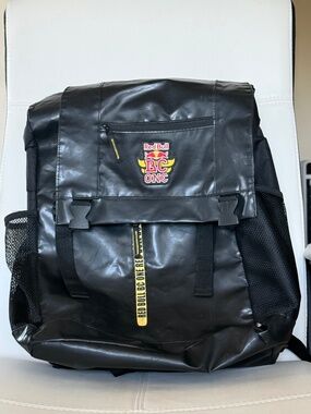 Red Bull Backpack